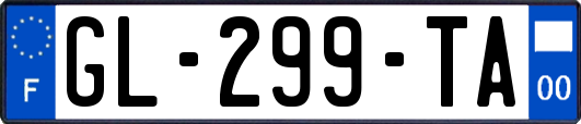 GL-299-TA
