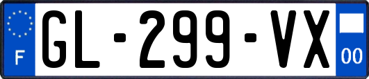 GL-299-VX