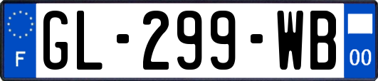 GL-299-WB