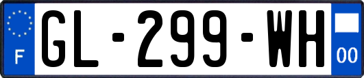 GL-299-WH