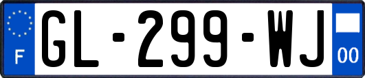 GL-299-WJ