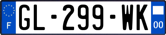 GL-299-WK