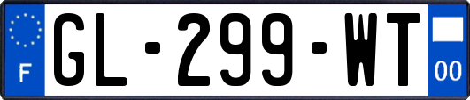 GL-299-WT