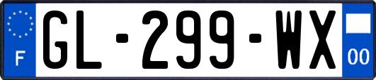 GL-299-WX