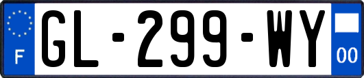 GL-299-WY
