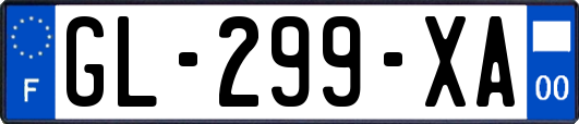 GL-299-XA