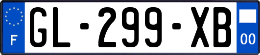 GL-299-XB