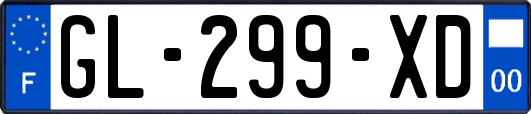 GL-299-XD