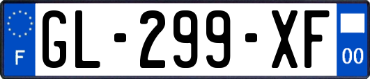 GL-299-XF