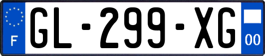 GL-299-XG
