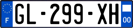 GL-299-XH