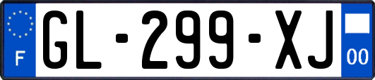 GL-299-XJ