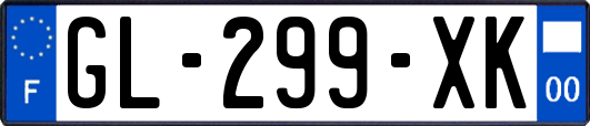 GL-299-XK