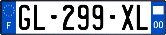GL-299-XL