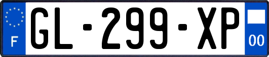 GL-299-XP