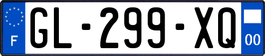 GL-299-XQ
