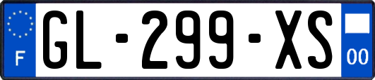GL-299-XS