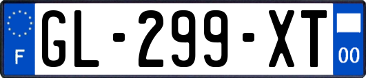 GL-299-XT