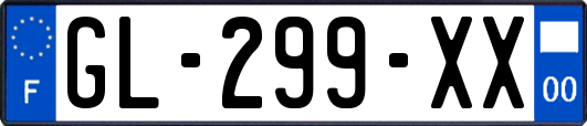 GL-299-XX