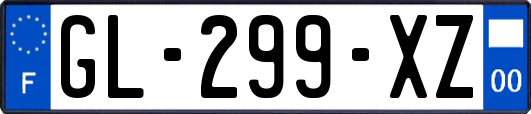 GL-299-XZ