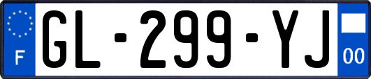 GL-299-YJ
