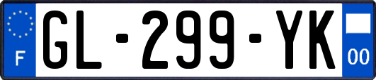 GL-299-YK