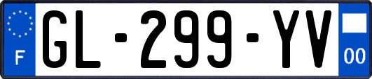GL-299-YV