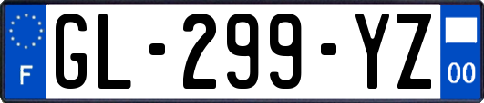 GL-299-YZ