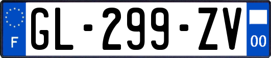 GL-299-ZV