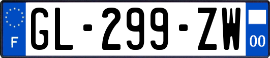 GL-299-ZW