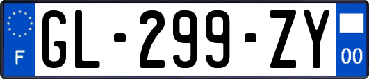 GL-299-ZY