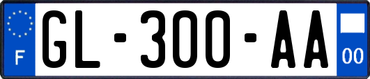 GL-300-AA