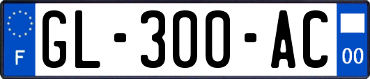 GL-300-AC