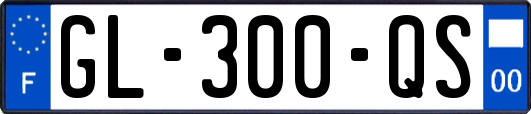 GL-300-QS