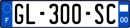 GL-300-SC
