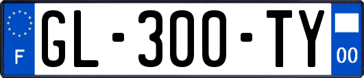 GL-300-TY