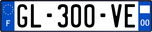 GL-300-VE