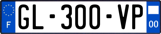 GL-300-VP
