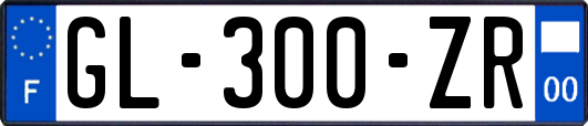 GL-300-ZR