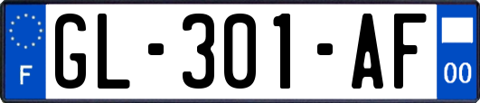 GL-301-AF