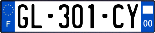 GL-301-CY