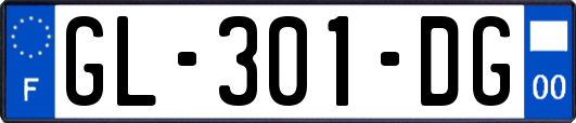 GL-301-DG