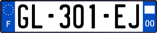 GL-301-EJ