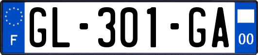 GL-301-GA