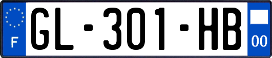 GL-301-HB