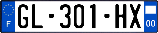 GL-301-HX