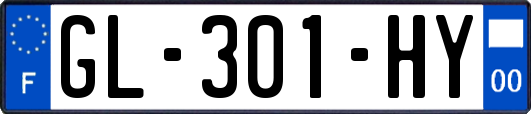 GL-301-HY