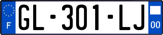 GL-301-LJ