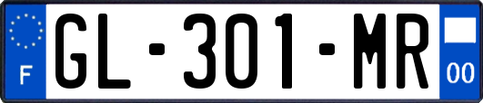 GL-301-MR