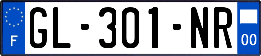 GL-301-NR